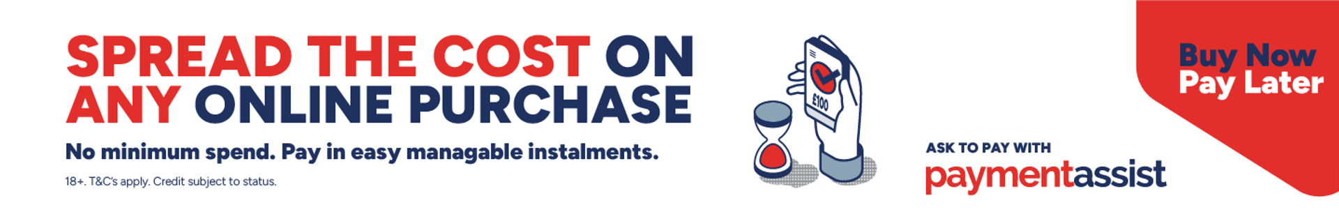 Web Banner Payment Assist 2